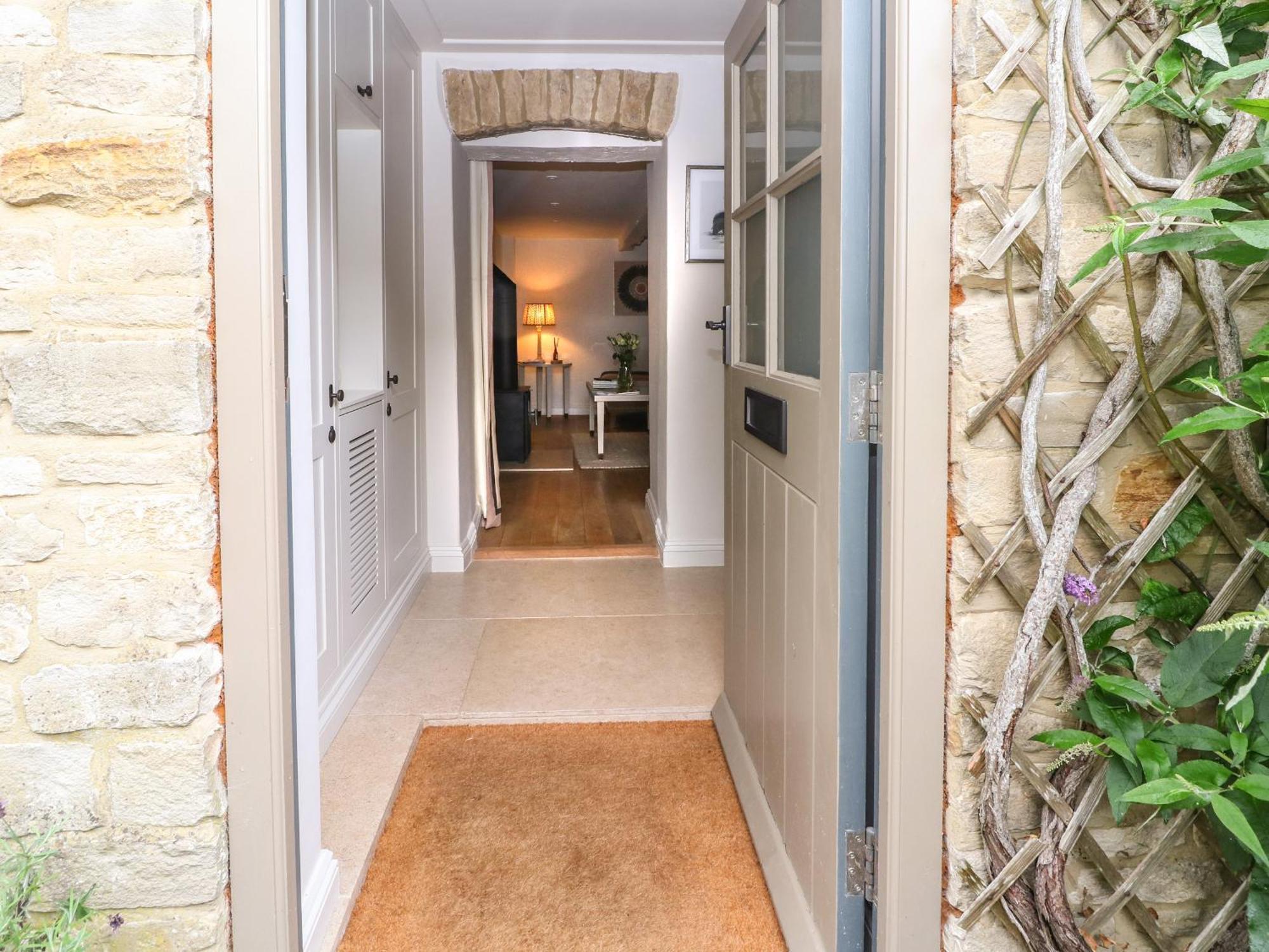 Spinners Cottage Stow-on-the-Wold Esterno foto